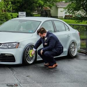 Meet your Posher, Cody